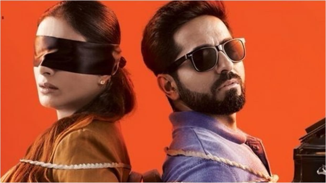 Ayushmann Khurrana and Tabu starrer Andhadhun completes 6 years of release fans demanded sequel