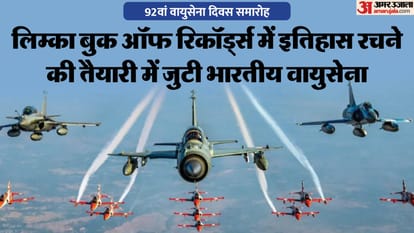Top News Headline Today Important And Big News Stories Of 6 October 2024 Updates On Amar Ujala