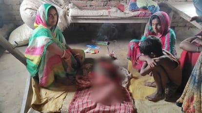 Bihar News: 3 innocent children buried under collapse of house in Saharsa, one child died, two injured