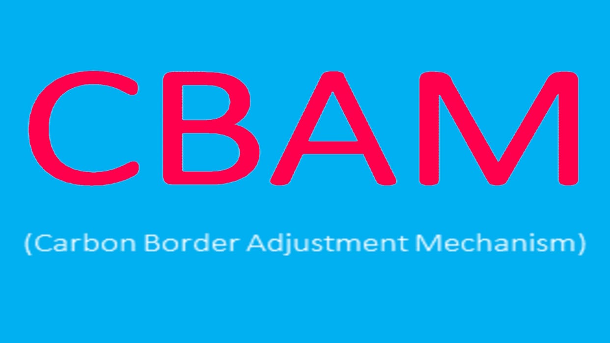 EU's CBAM presents complexities, a big challenge for countries like India