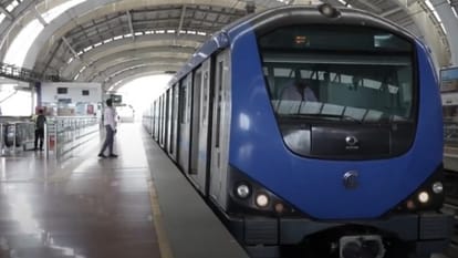 प्रतीकात्मक तस्वीर।
