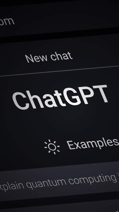 ChatGPT