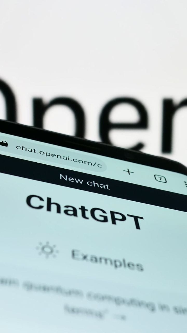 A Prolific study ranks ChatGPT 8th among AI models