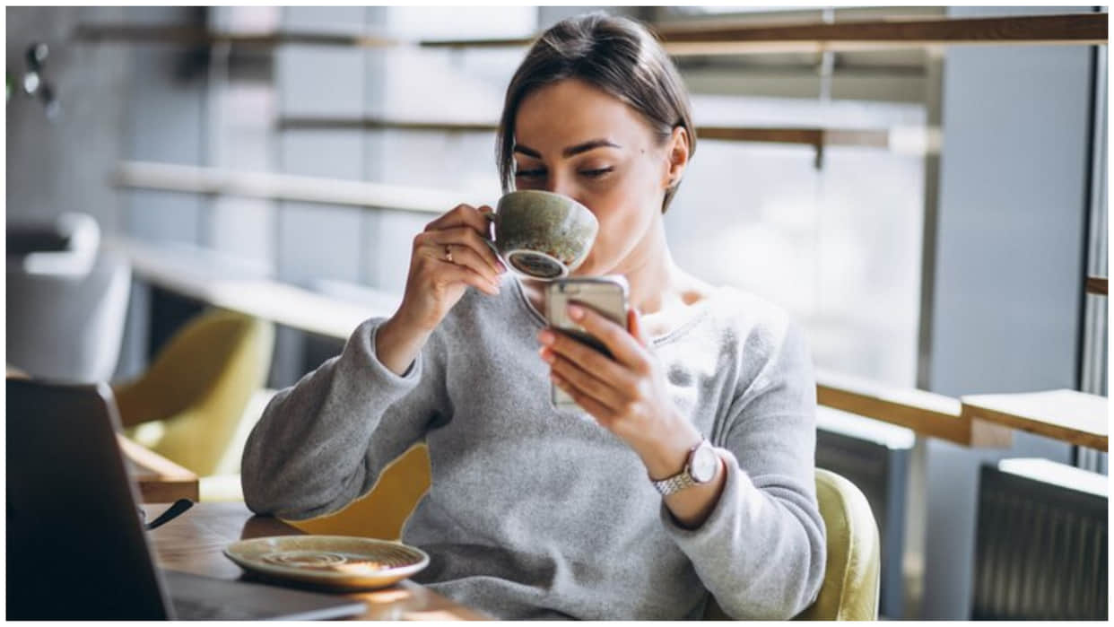 black coffee benefits in morning know why black coffee is good for health