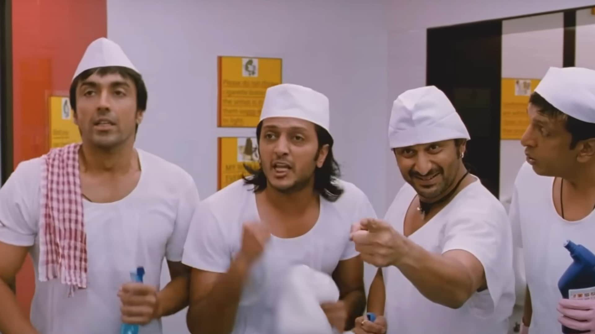 Films sequels which did not succeed on Box Office Indian 2 ek Villain Returns yamla pagla deewana 2