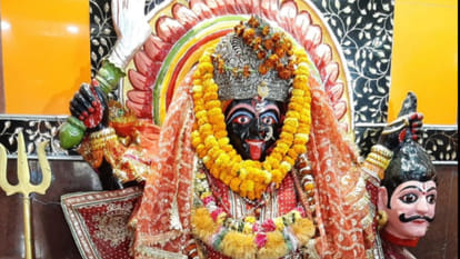 Chaitra Navratri Jyotish Remedies Measures Totake Kamalgatta Upay in Navratri in hindi