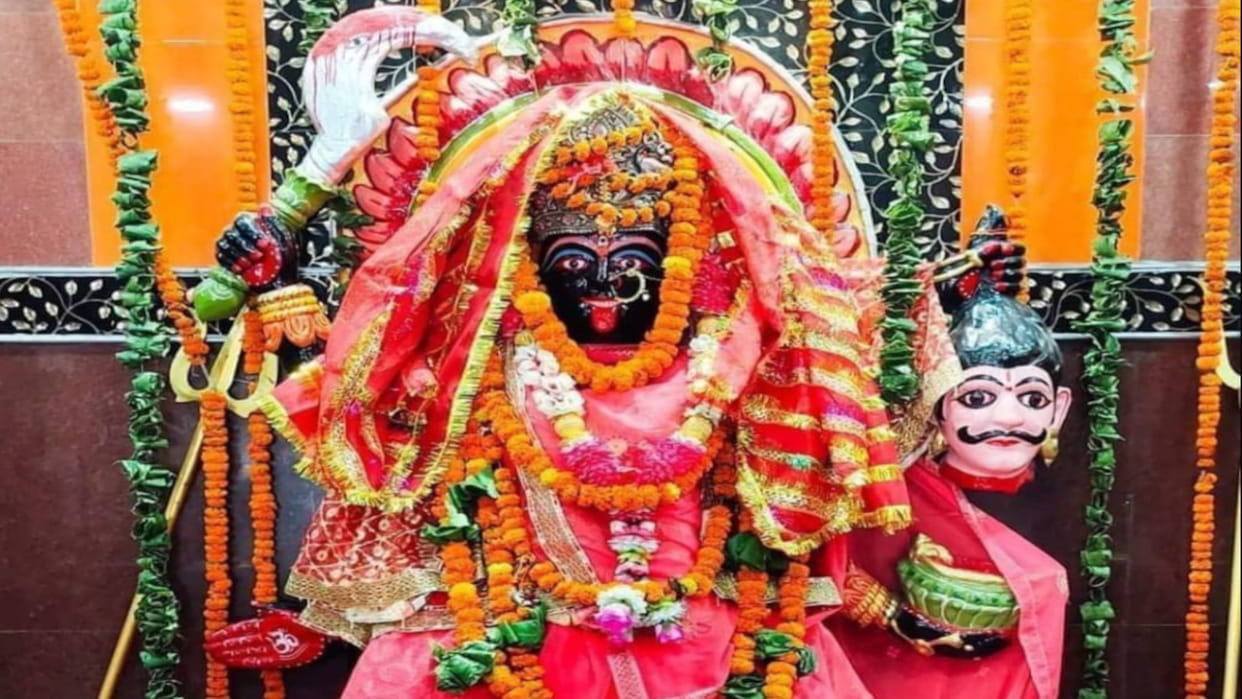 bhadrakali jayanti 2025 date puja vidhi importance and significance