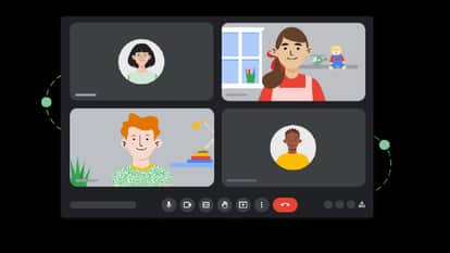Google Meet down for many users unable to join meetings