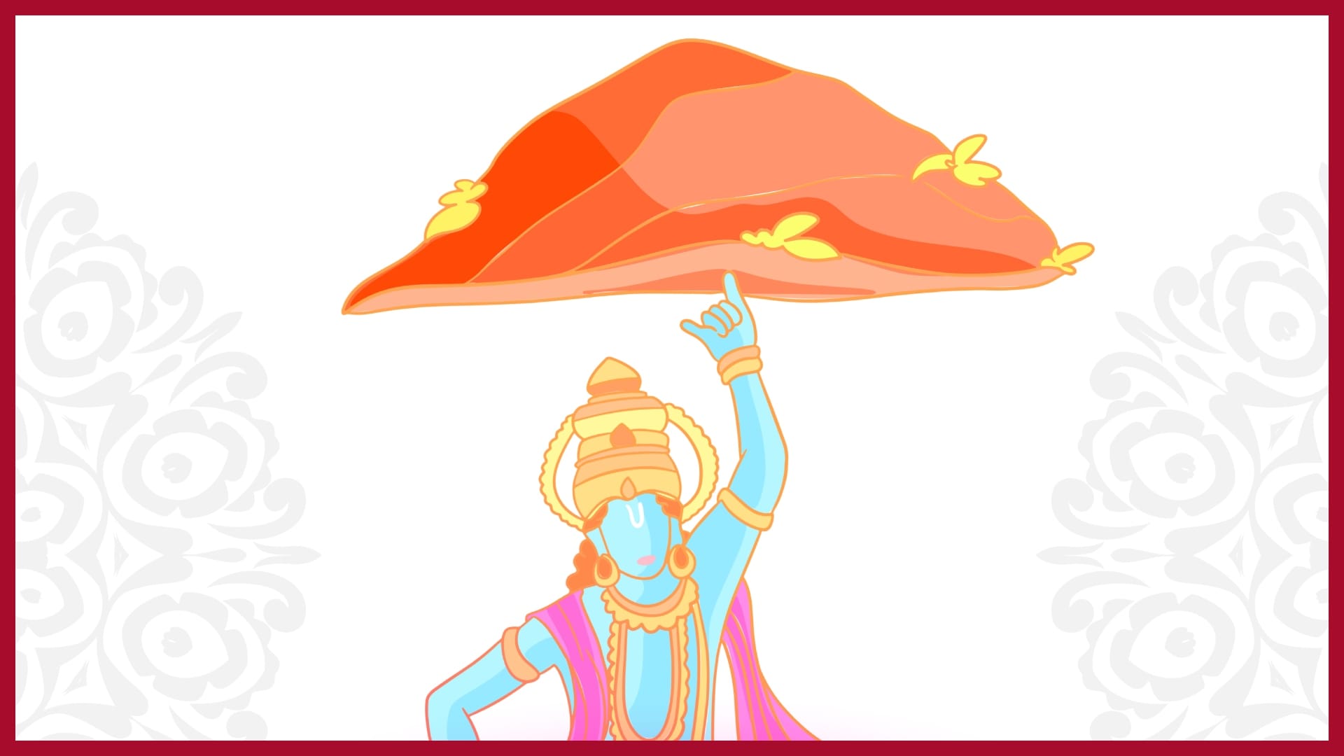 Govardhan Puja 2025 date tithi and puja vidhi know kab hai Govardhan Puja