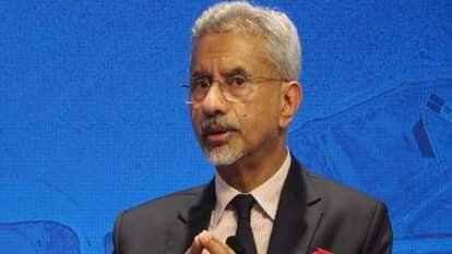 एस. जयशंकर, विदेश मंत्री