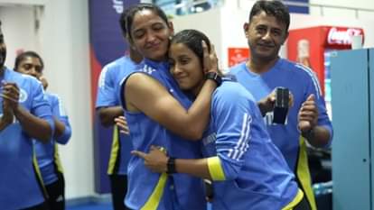 भारतीय टीम