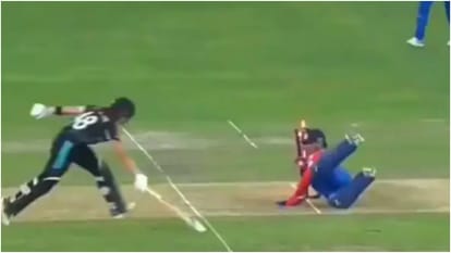 IND vs NZ Womens T20 World Cup: Amelia Kerr run out controversy, Sophie Devine and Jemima Rodrigues Statement