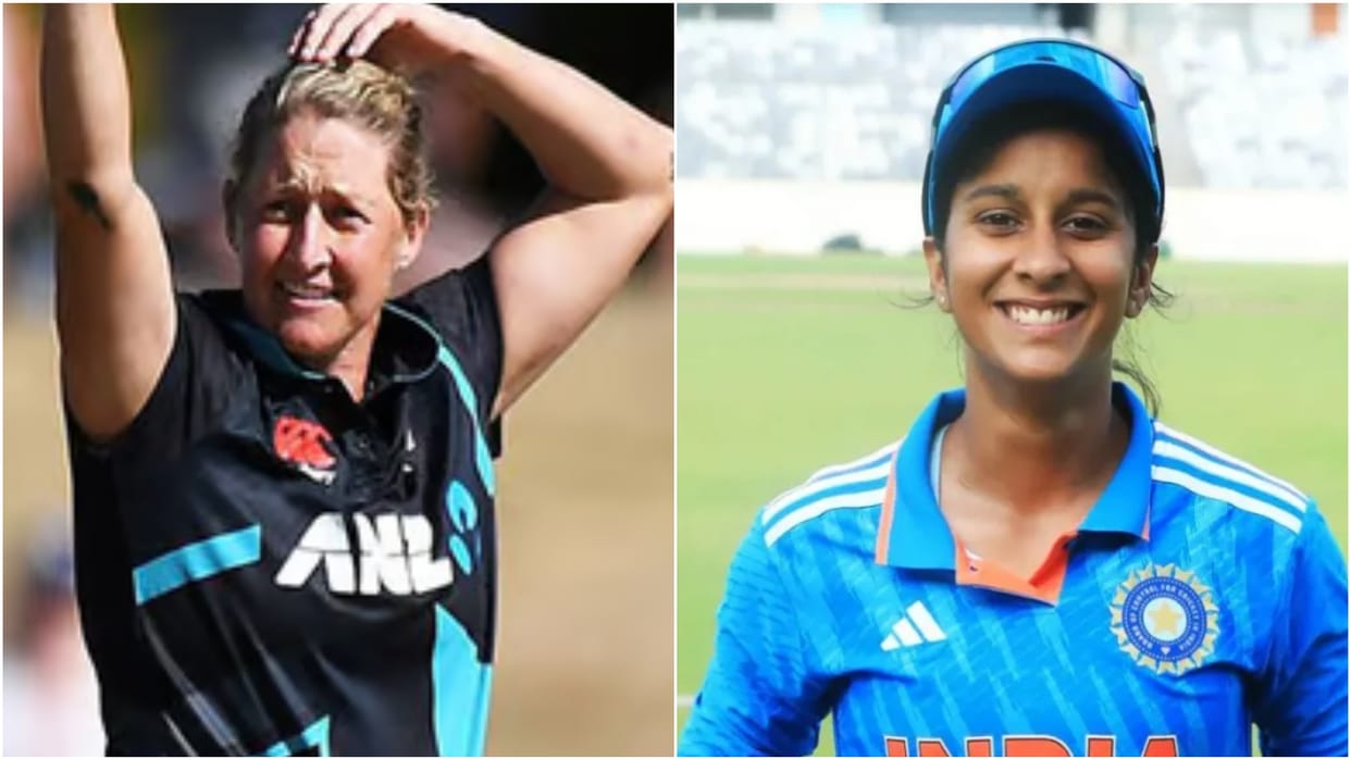 IND vs NZ Womens T20 World Cup: Amelia Kerr run out controversy, Sophie Devine and Jemima Rodrigues Statement