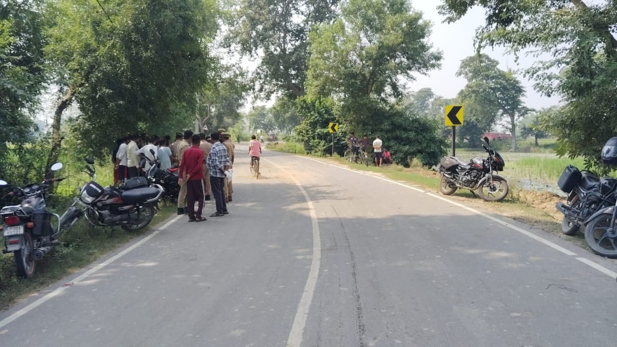 Contracters will repair and look after of roads only for two years.