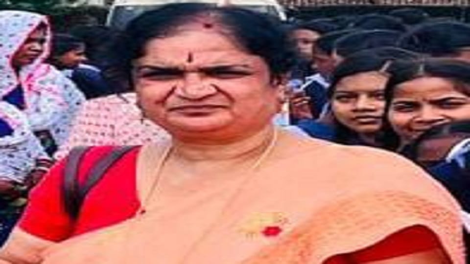 Lalunga CMO suspended in corruption case government suspended him in Surguja