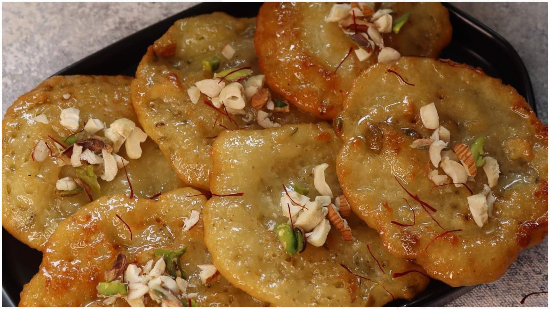 Jagannath Rath Yatra 2025 lord Jagannath special bhog recipe how to make malpua for bhog