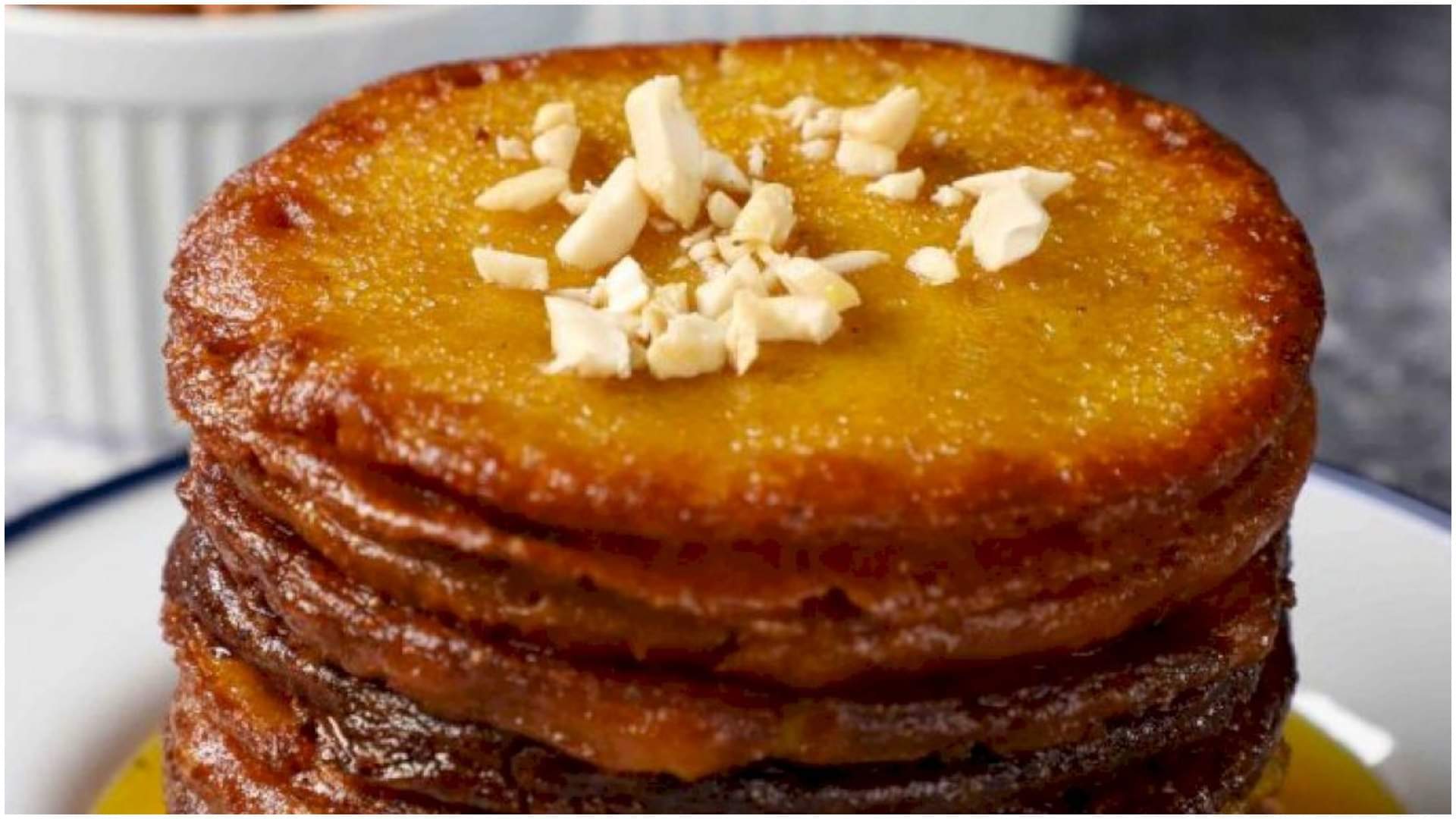 krishna chhathi 2025 how to make kadhi chawal and maalpua bhog for krishna chhathi in hindi