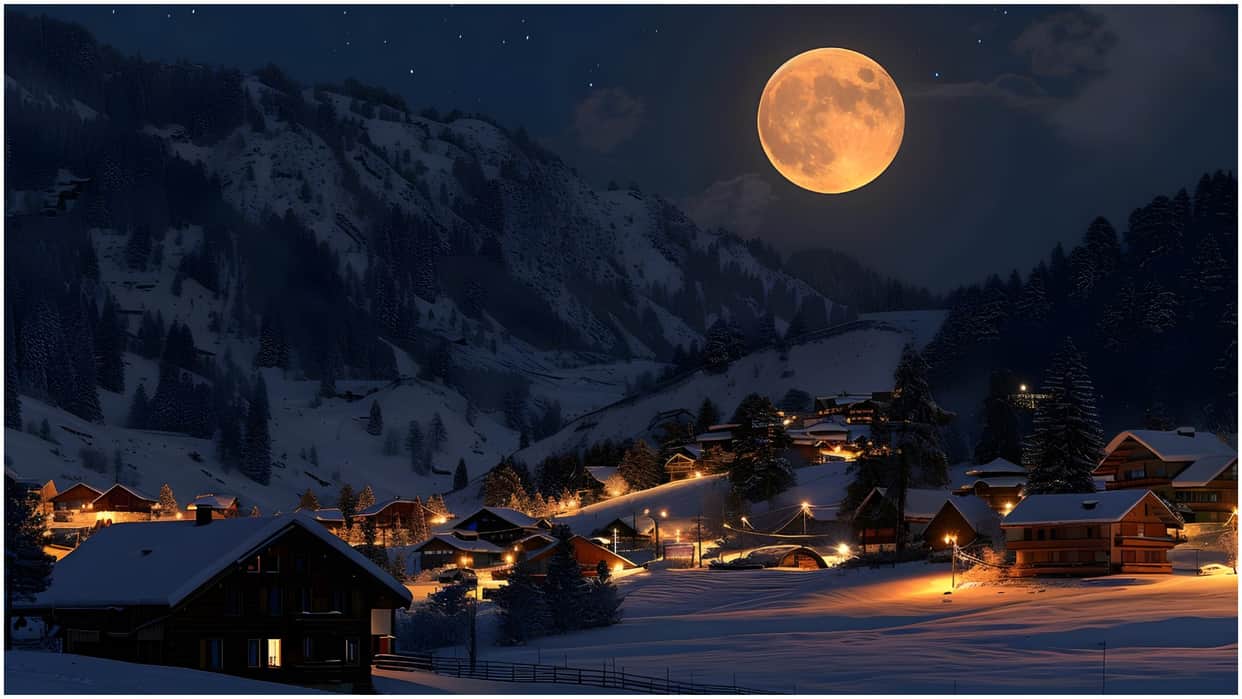 Karwa Chauth 2025 Couples Romantic Night Camping Under Stars in Hindi