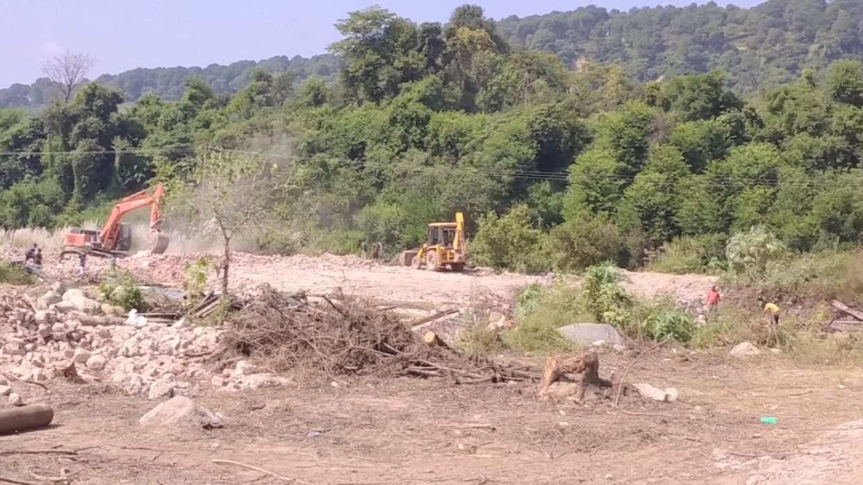 Himachal biggest milk plant to be built in Dhagwar, tender allotted