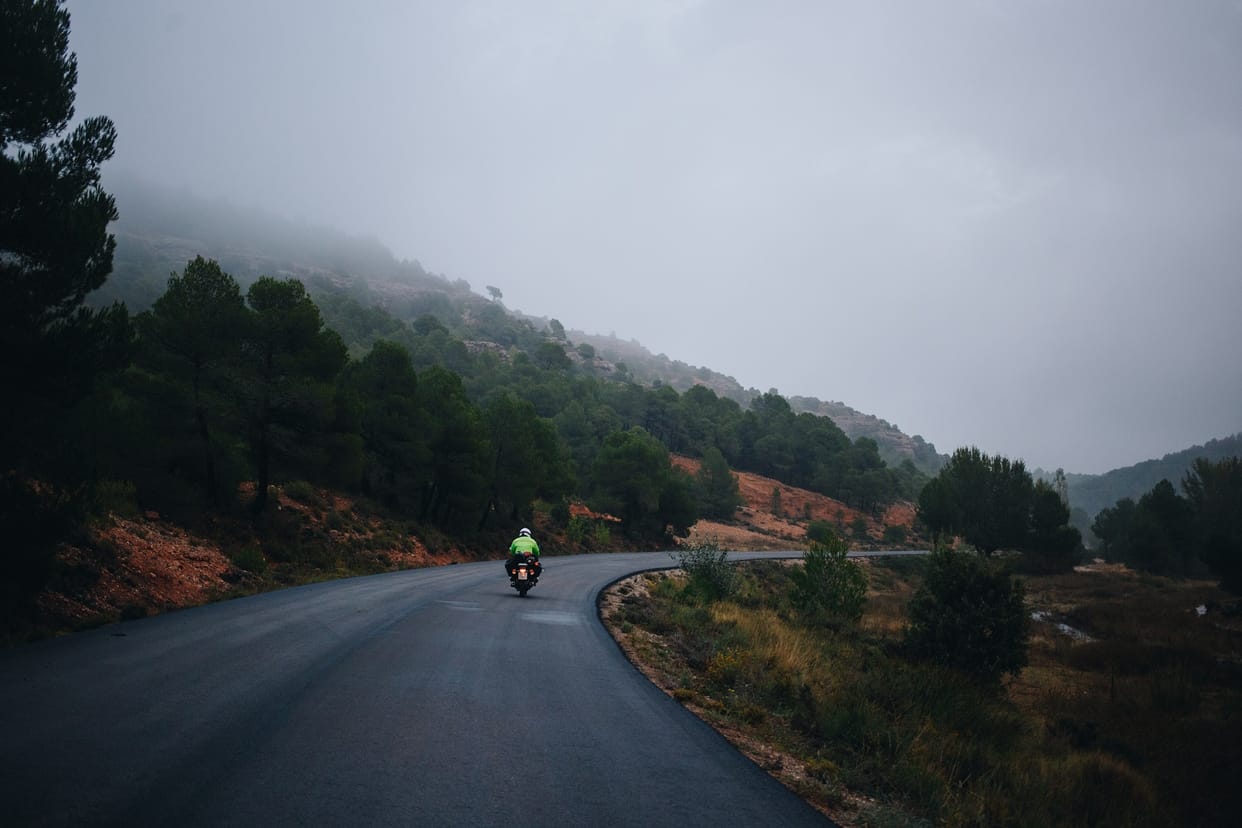 This continent have fewest roads and cars of any region, and yet largest ratio of vehicle deaths Know Details