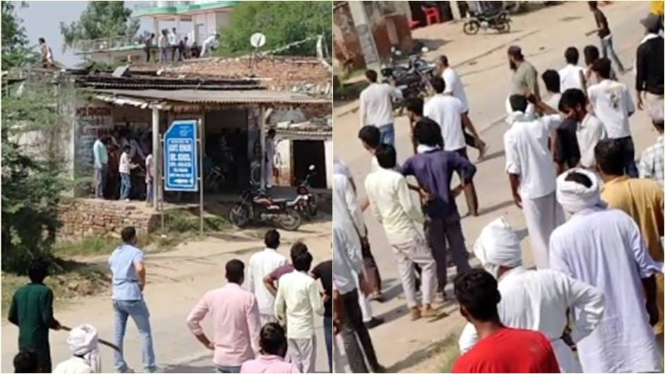Haryana Vidhan sabha chunav 2024 Voting on all 90 seats in Haryana
