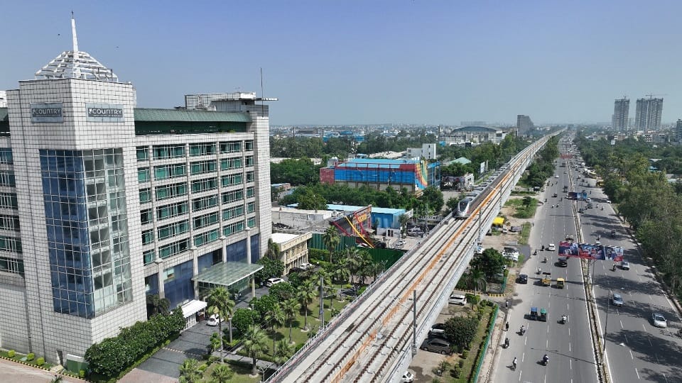 Namo Bharat: Travel from Delhi to Meerut will be easier, time will be halved, fare will be same as bus