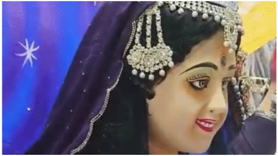 Navratri 2024 Madhya Pradesh Garba controversy Inside story BJP leaders warn non-Hindus Cow Urine, Love Jihad