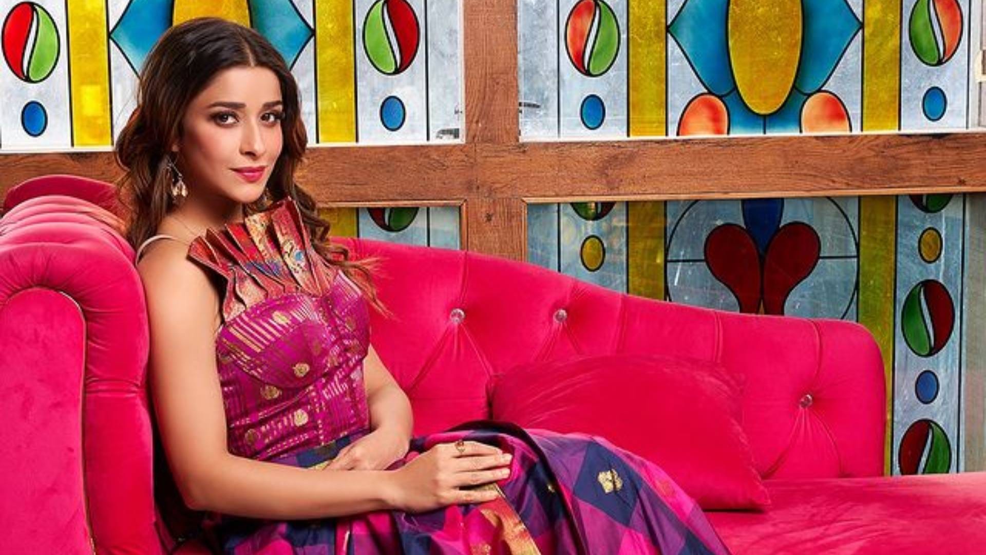 Bigg Boss 18 Nyra Banerjee Profile Know Unknown facts about actress love life career Tv shows and films