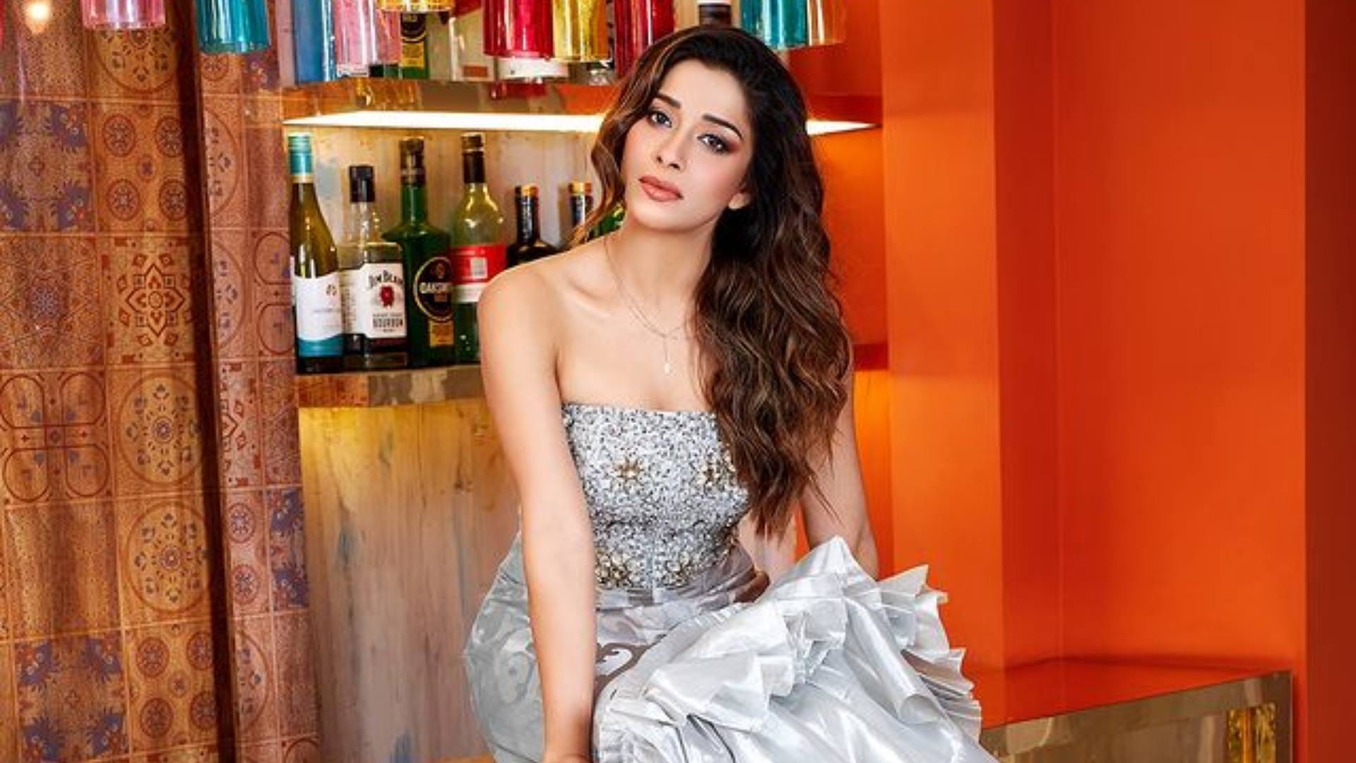 Bigg Boss 18 Nyra Banerjee Profile Know Unknown facts about actress love life career Tv shows and films
