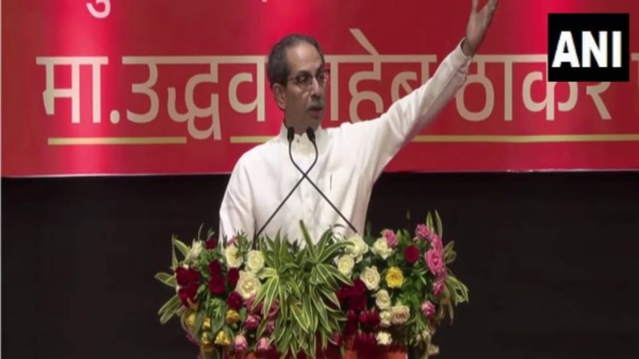 No 'traitor' will get jobs in Shiv Sena (UBT) after polls, says Thackeray in swipe at rebels