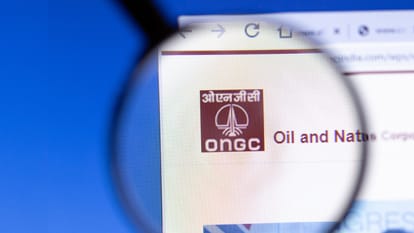 ONCG, ओएनजीसी