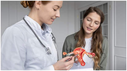 ओवेरियन कैंसर