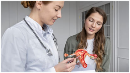 Cases of cervical cancer among older people rising globally HPV is responsible for most