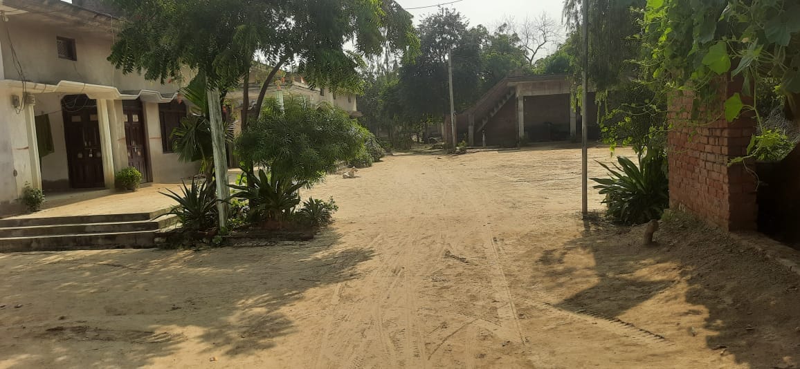 Teacher and his family cremated in Golaghat in Raebareli.