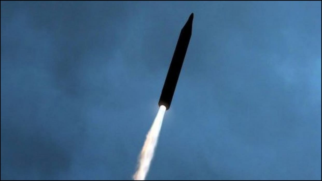 US Forces Strike several Houthi Targets In Yemen know more news in hindi