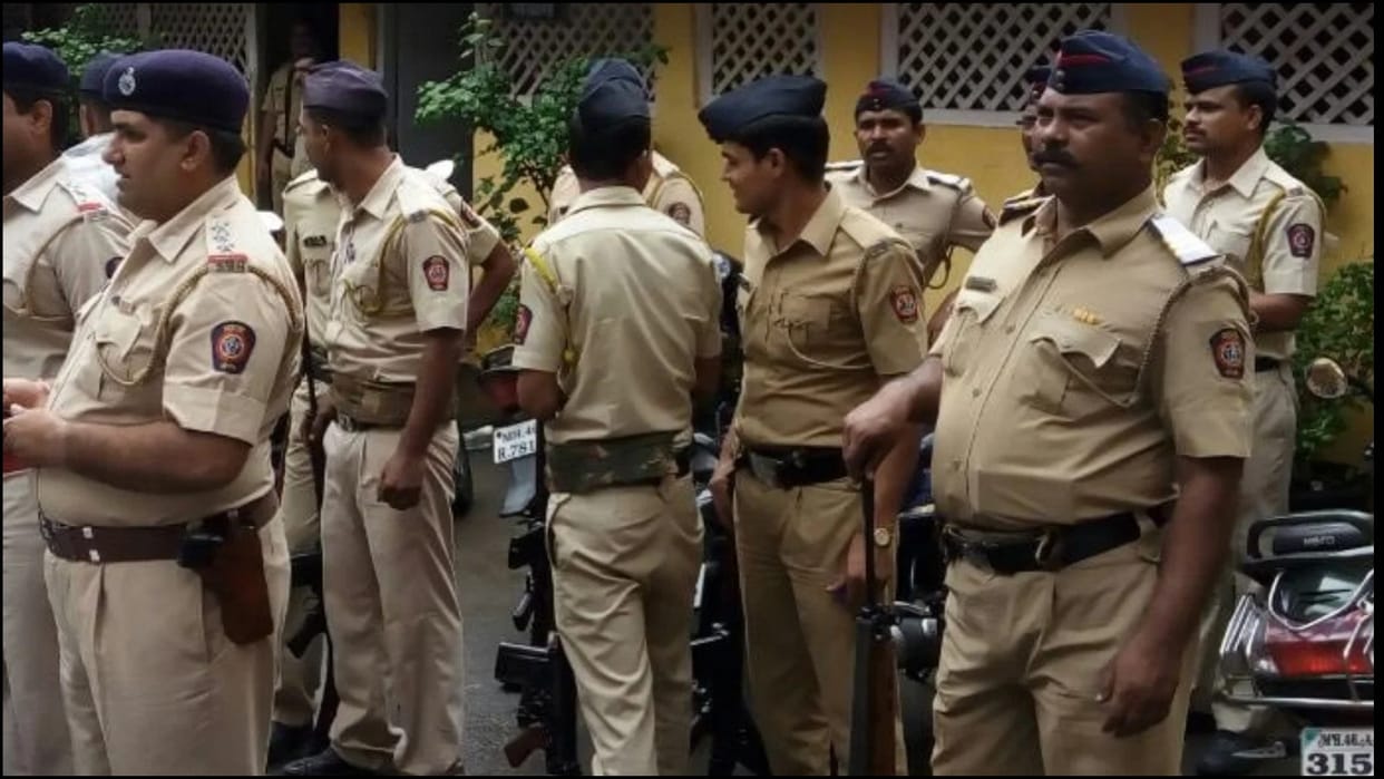 Kalyan girl kidnapping murder case Main accused brought to Thane from Buldhana news in hindi