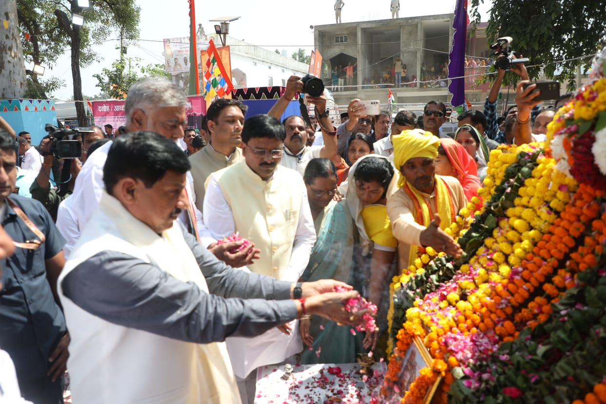 MP News: Loan to farmers at 0% interest, bonus to Kodo Kutki growers, approval to Jain Welfare Board