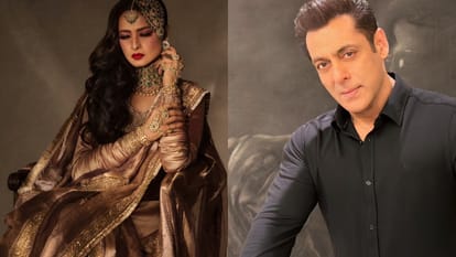Rekha salman khan video from Bigg Boss show is going viral say mujhe big b se dar lgta hai matlab Bigg boss