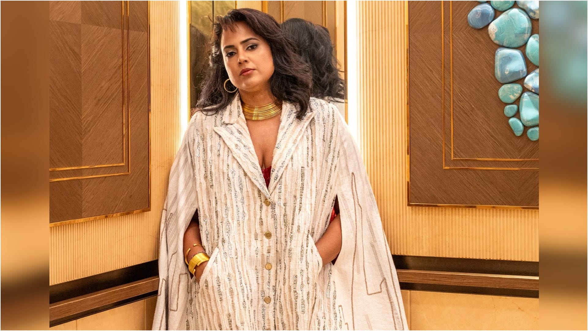 Bigg Boss 18 Sameera Reddy profile know unknown facts career marriage movies all about actress
