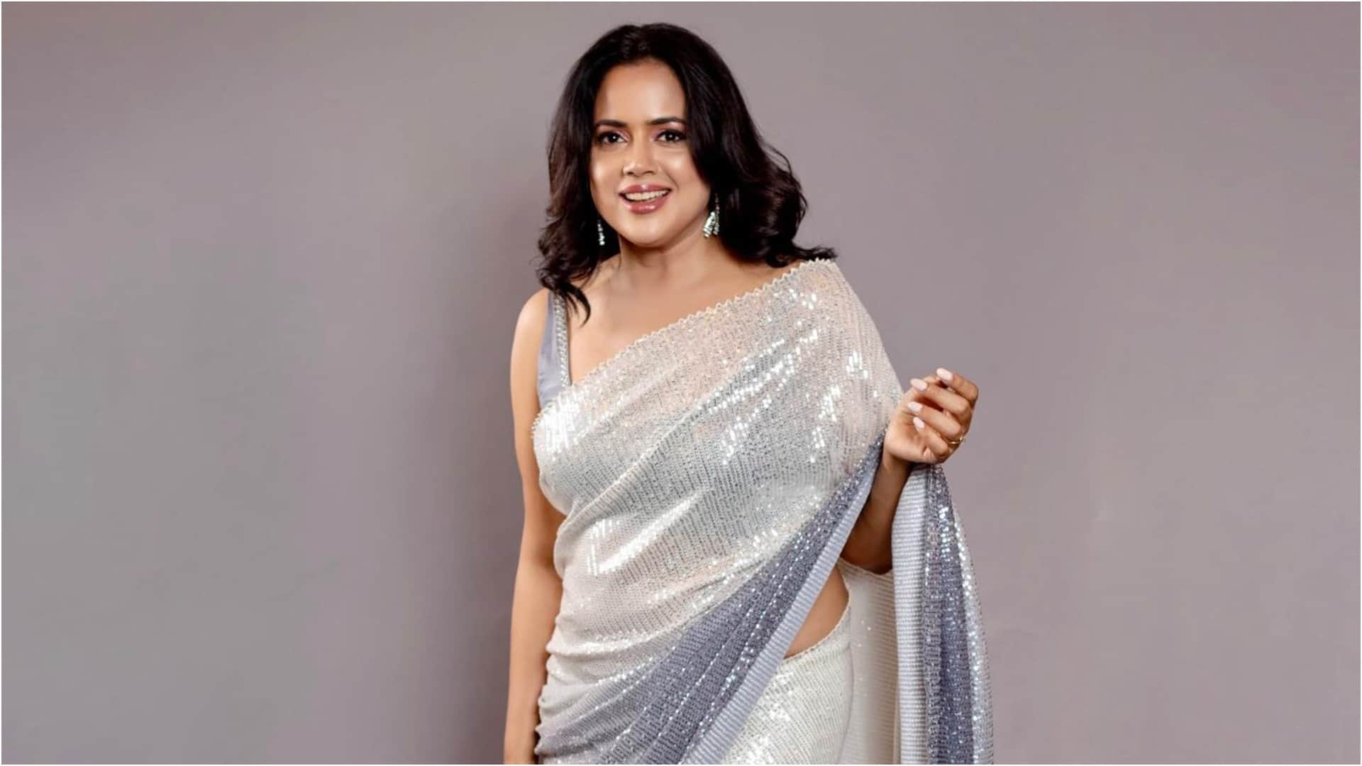 Sameera Reddy Shares Her Fitness journey says I feel stronger stamina increased and clothes finally fitting