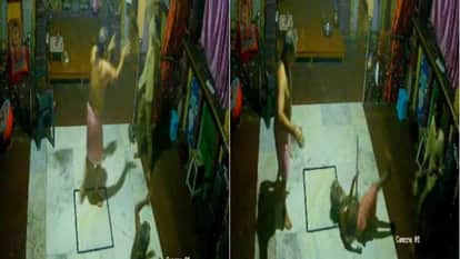 Karauli News: Deadly attack on the Mahant of Sitaram temple located in Kotwali