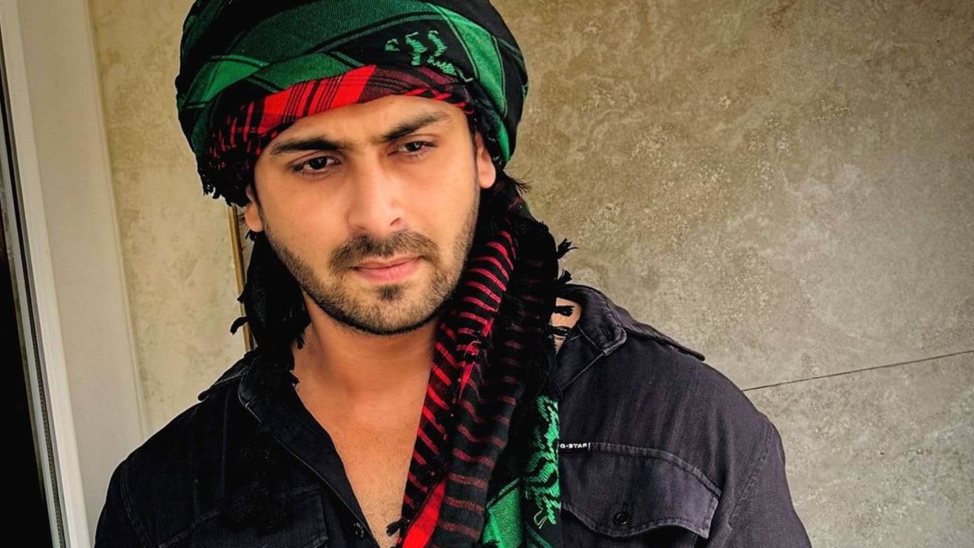 Shoaib Ibrahim Reveals Reason Behind Turning Down Bigg Boss 18 call the show content driven