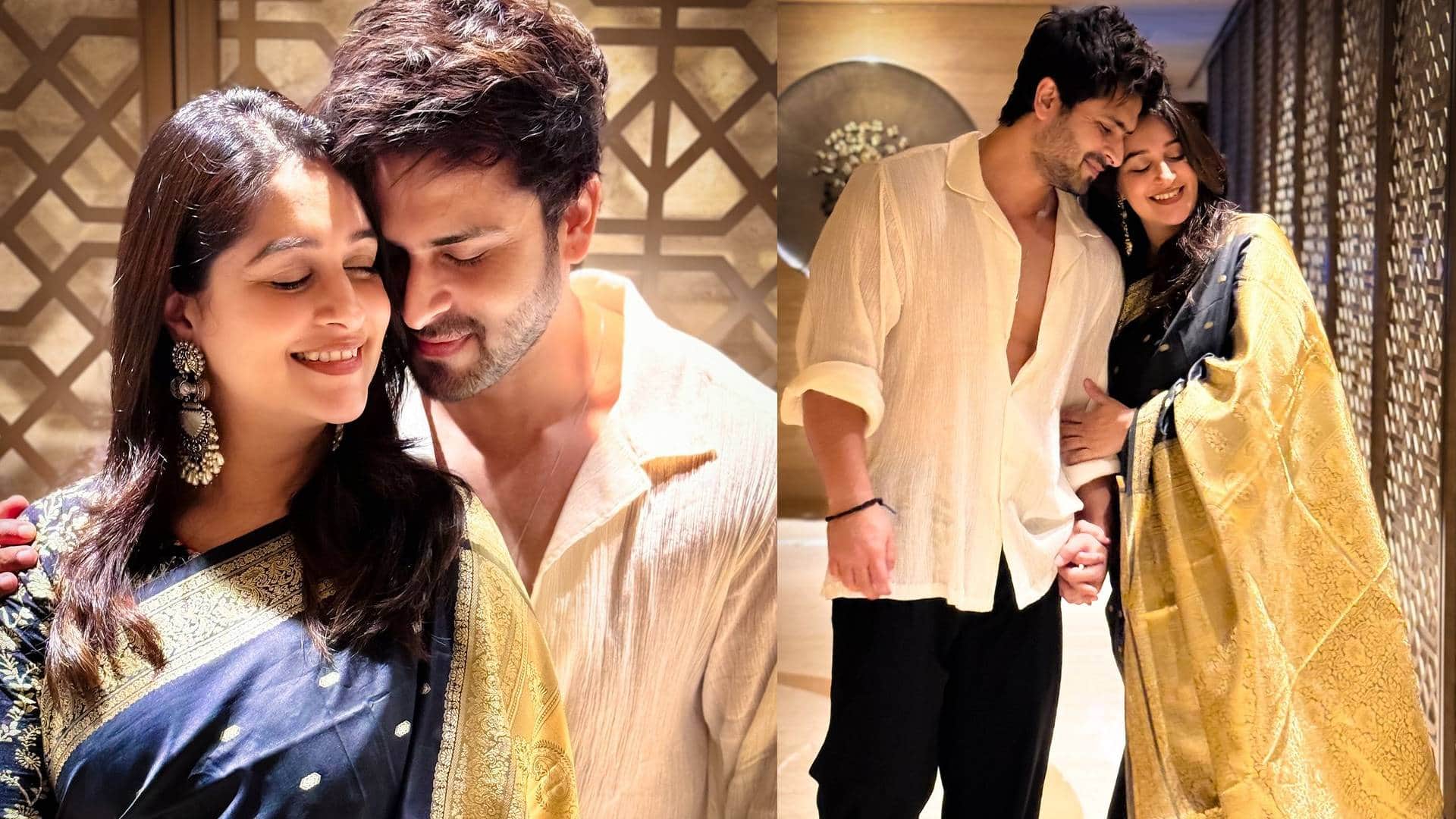 Shoaib Ibrahim Reveals Reason Behind Turning Down Bigg Boss 18 call the show content driven