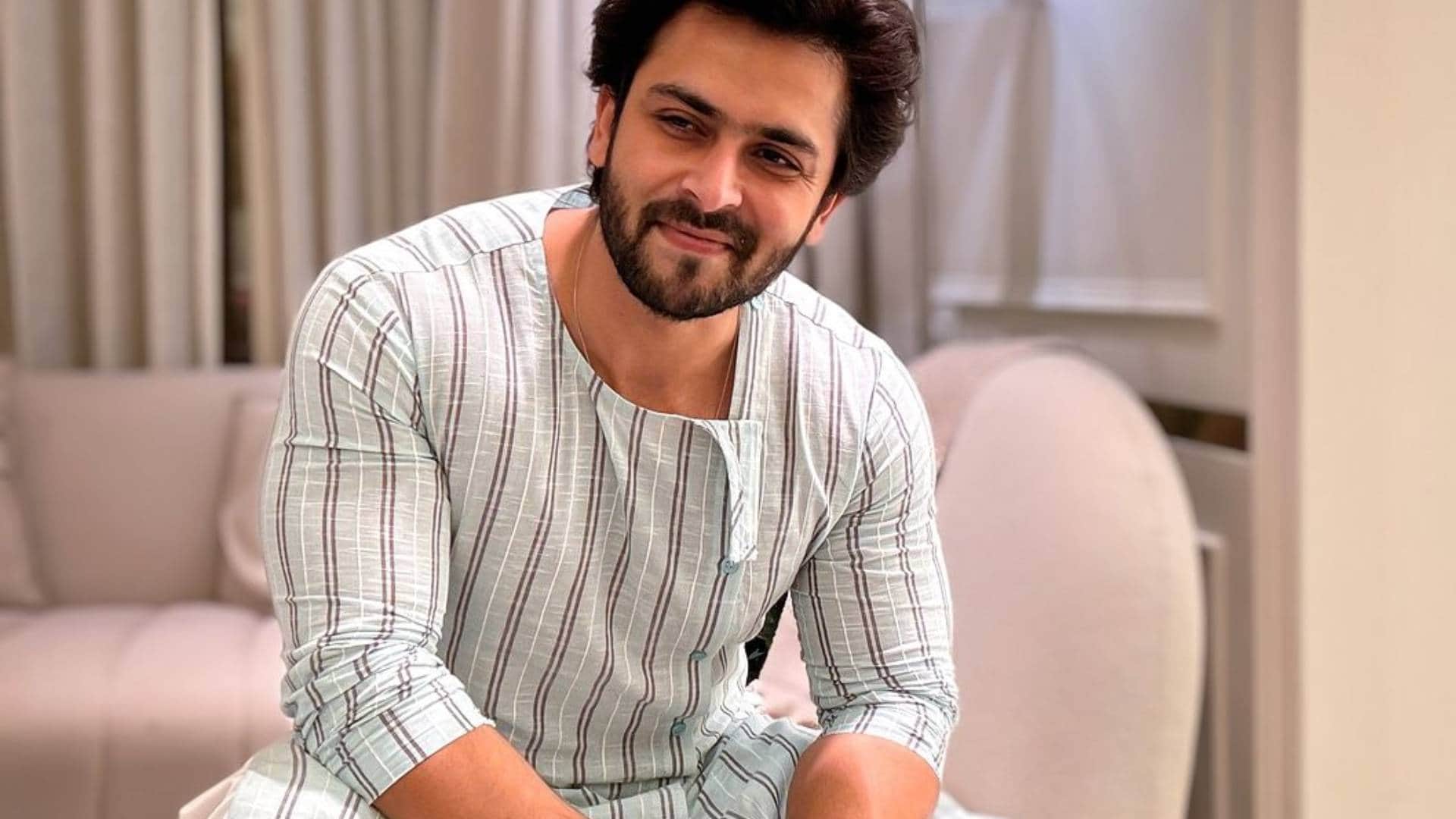 Shoaib Ibrahim Reveals Reason Behind Turning Down Bigg Boss 18 call the show content driven