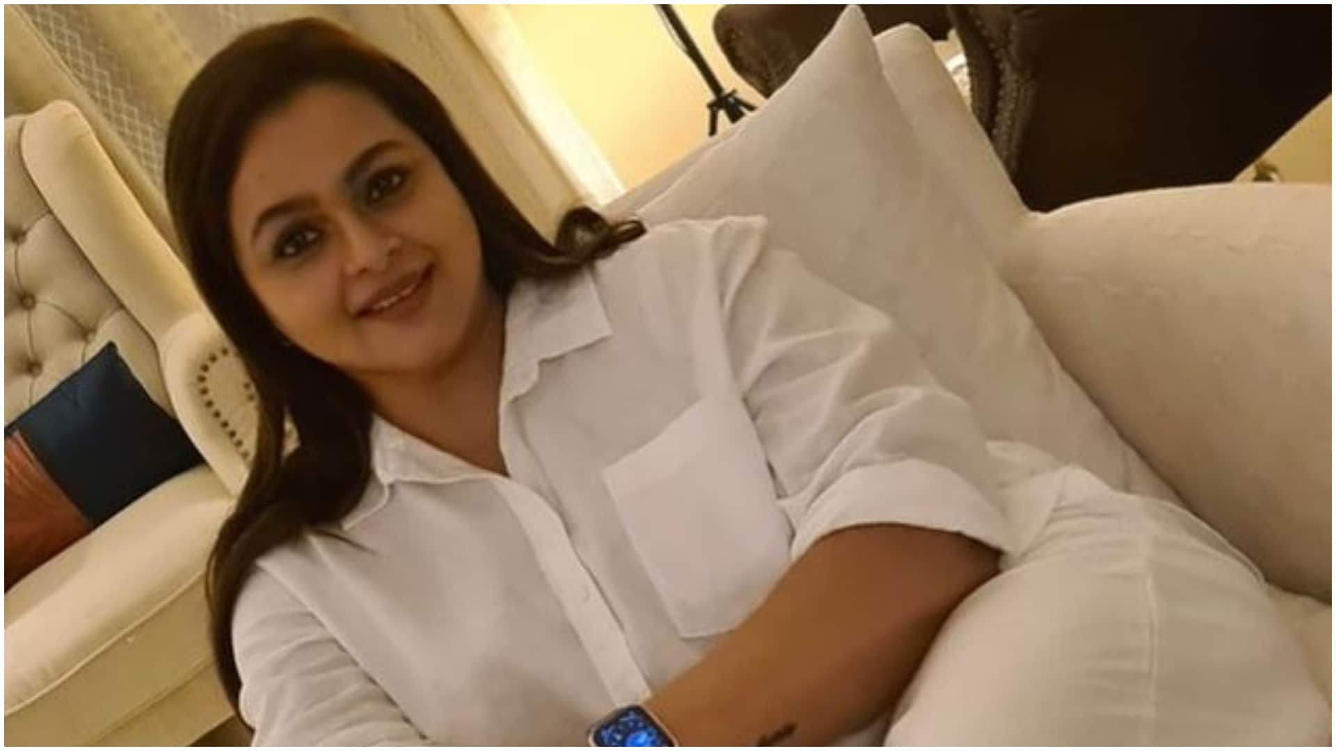 Shilpa Shirodkar Recovered From COVID 19 Says Feeling Fine