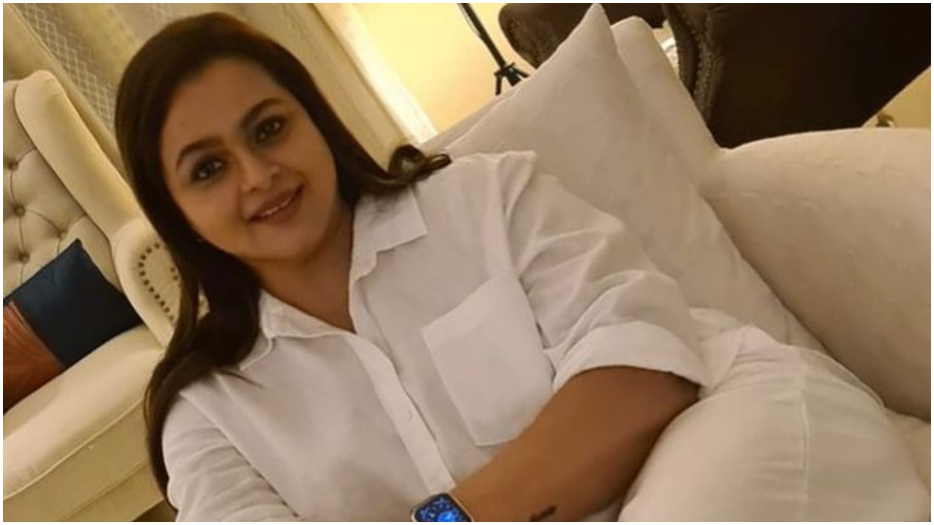 Bollywood Actress Shilpa Shirodkar will be seen in Bigg Boss 18 hosted by Salman Khan