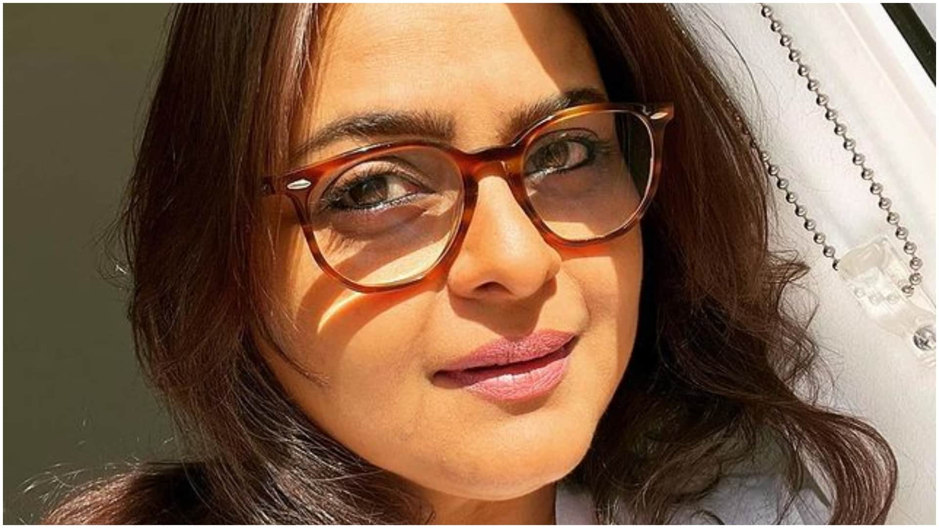 Bigg Boss 18 Shilpa Shirodkar reveals contestant fought over Salman Khan attention in Weekend ka Vaar