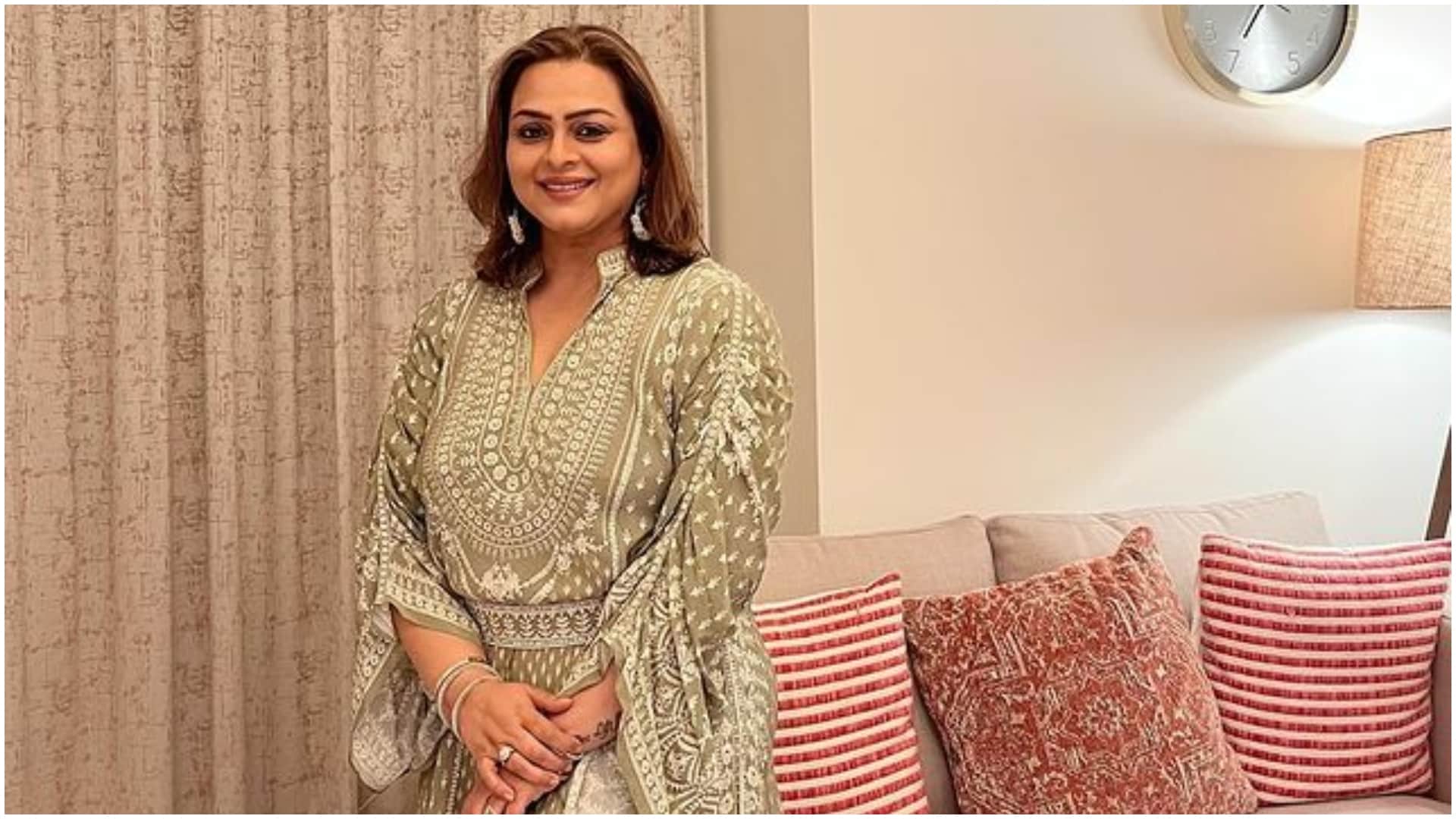 Shilpa Shirodkar Recovered From COVID 19 Says Feeling Fine