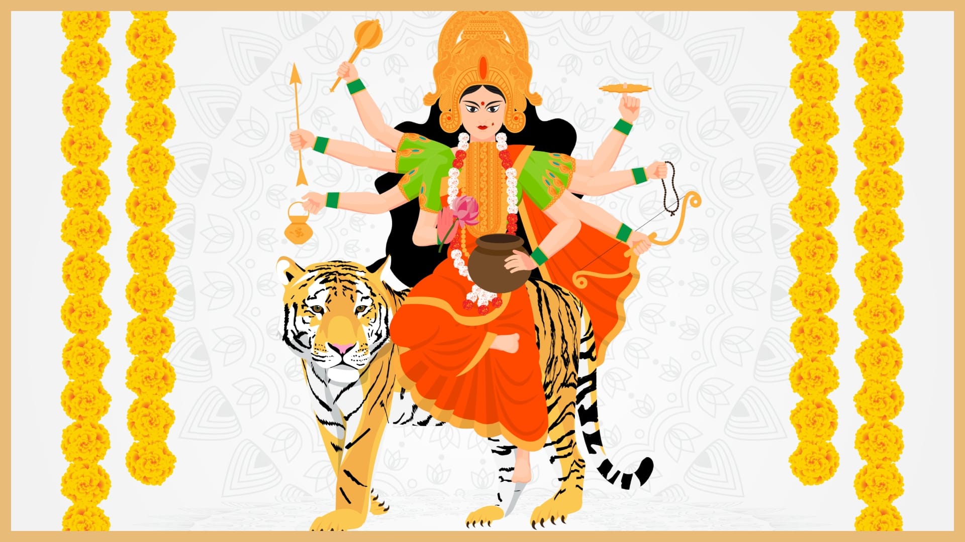 Chaitra Navratri 2025 Do These Tulsi Remedies to Fulfill All Wishes