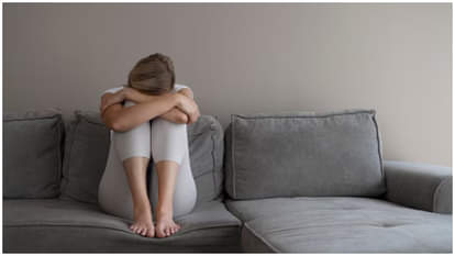 स्ट्रेस, डिप्रेशन के लिए योग